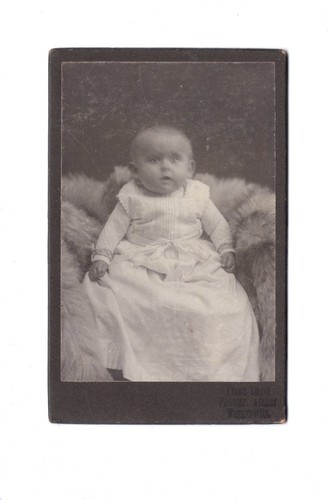 Cdv foto schönes - cdv, kinderbild
