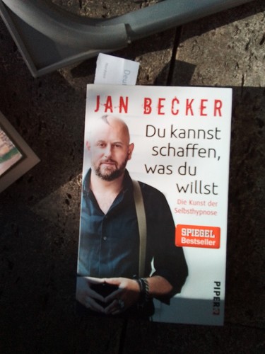 Kannst schaffen was - (991), schaffen,