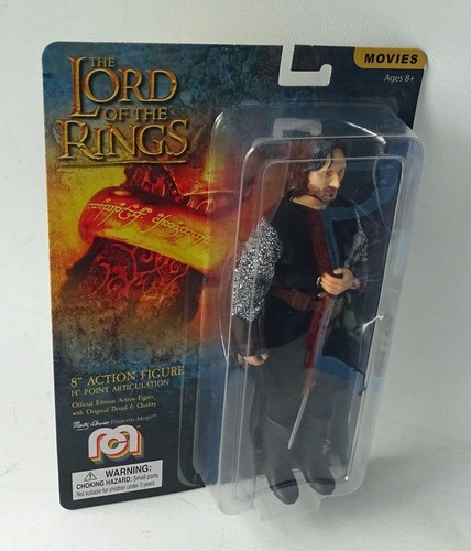 Herr der ringe - herr,