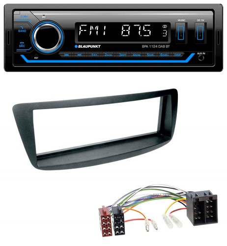 Blaupunkt bluetooth usb - blaupunkt,