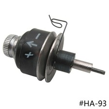 HA93 SPANNMONTAGE glatte und