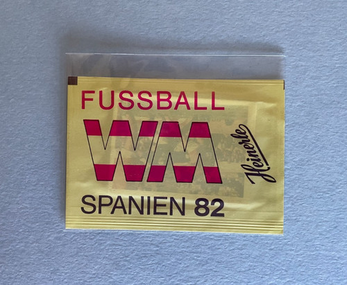 Heinerle fussball spanien - heinerle, wm