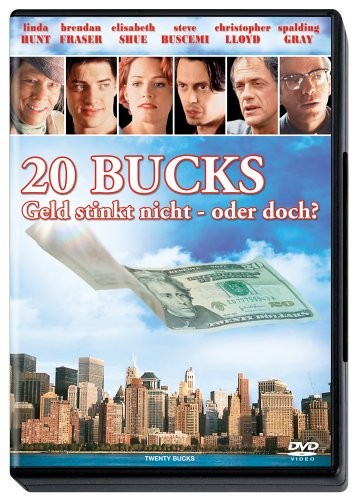 Bucks geld stinkt nicht - geld,
