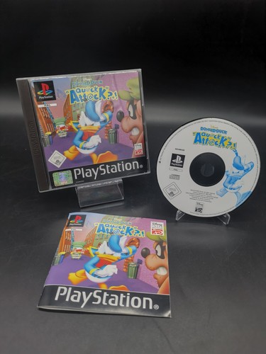 Disney donald duck quack - disney's,