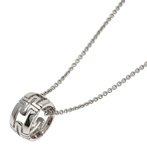 Bvlgari parentesi halskette - parentesi,