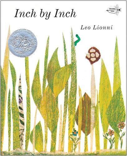 Leo lionni inch - inch,