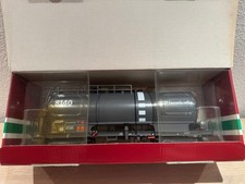 LGB  grauer vierachser RhB Kesselwagen LGB Nr. 42830  OVP