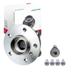 SCHAEFFLER FAG RADLAGER-SATZ