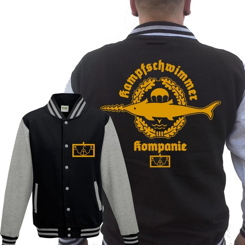Kampfschwimmer kompanie - kampfschwimmer,