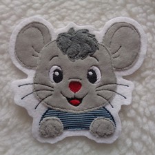 Maus mäusejunge oder mädchen - mäusejunge,
