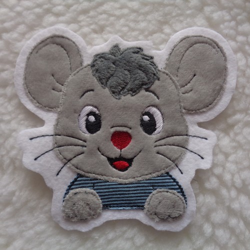 Maus mäusejunge oder mädchen - oder,