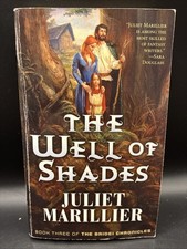 Well shades paperback by - shades,