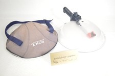 SONY PBR-330 Parabol Collector