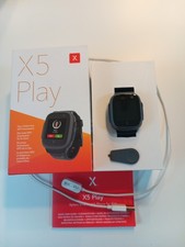 Xplora X5 Play Smartwatch