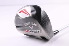 Callaway X Hot Driver / 9,5