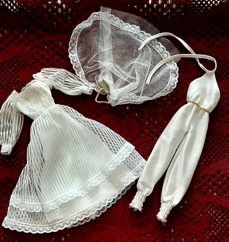 Barbie outfit petra plasty - barbie,
