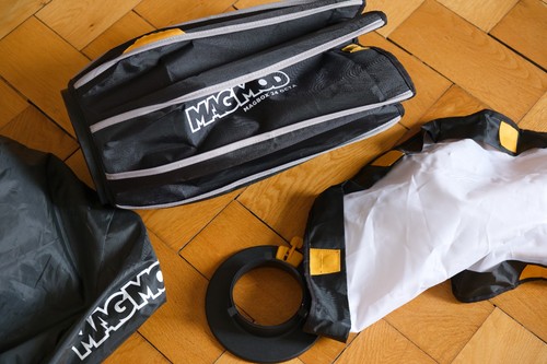 Magmod magbox octa softbox - magmod,