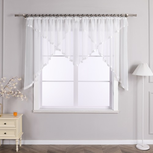 Transparent gardine stores mit - gardine,
