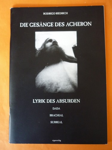Riedrich rodrigo die gesänge - riedrich,rodrigo:,