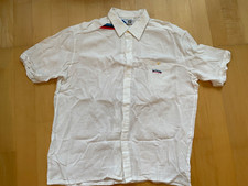 BMW M Style Hemd Grösse 54 - absolutes Sammlerstück