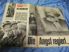Neue  Illustrierte , 01