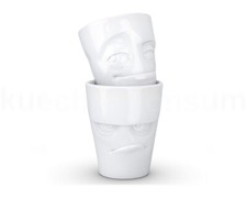 Tasse becher 2er - becher,