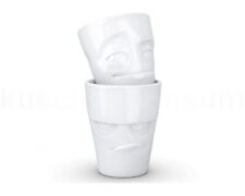 TV Tasse Becher | 2er Set