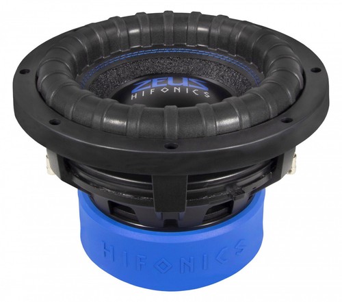 Hifonics zrx10d2 25cm - zrx10d2, 10"