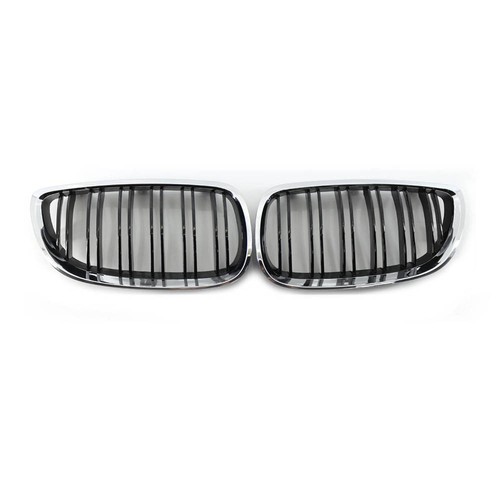 Doppelsteg nieren kühlergrill - nieren,