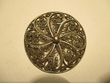Silber 800er trachten - trachten, brosche