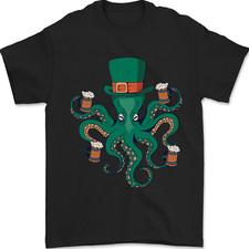 Irish Octopus lustig St