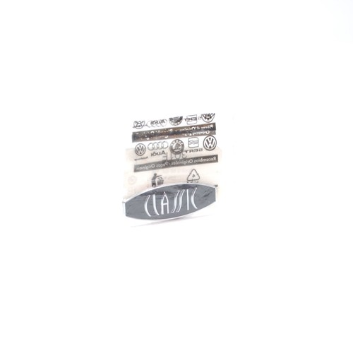 Original skoda classic - original, badge
