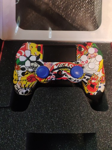 Controller kingcontroller - ps,