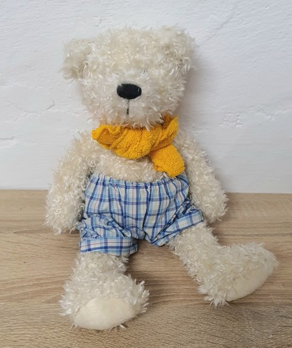 Netter antike sunkid teddy - antike,