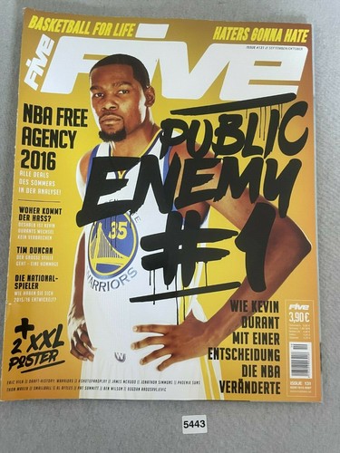 Five nba basketball - nba,