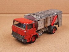 Siku 274 haller müllwagen - siku, v