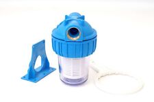 5" Wasserfilter Vorfilter