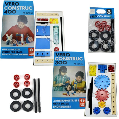 Vero construc - vero,