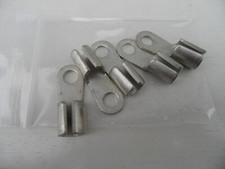 5 GDR ring cable lugs cable