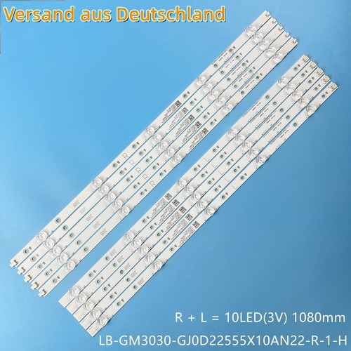 Led streifen für philips - led-streifen(10),