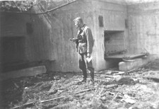 Foto REPRO 15x10 FOTOS 08. Rußland Bunker, Plescenice bei Minsk