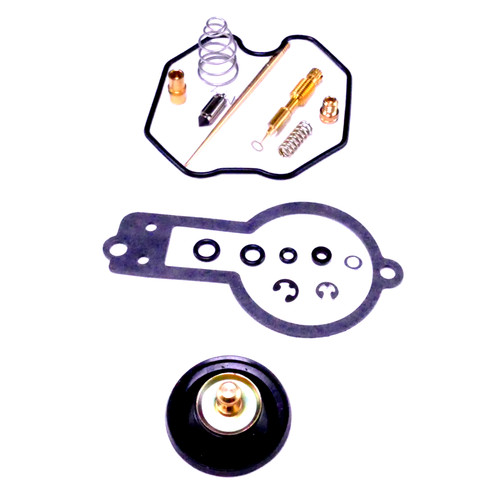 Vergaser reparatursatz für - reparatursatz,
