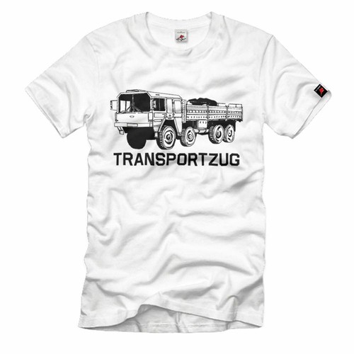 Transportzug 10t tonner - 10t, kat1