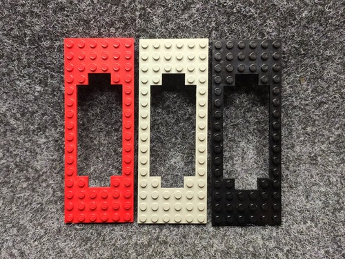 Lego 3058b 3058a - , eisenbahn