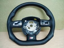 Sport Lenkrad S-Line Audi  A4