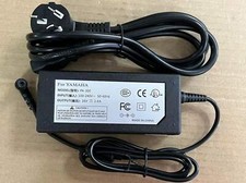 Netzadapter für yamaha - netzadapter,