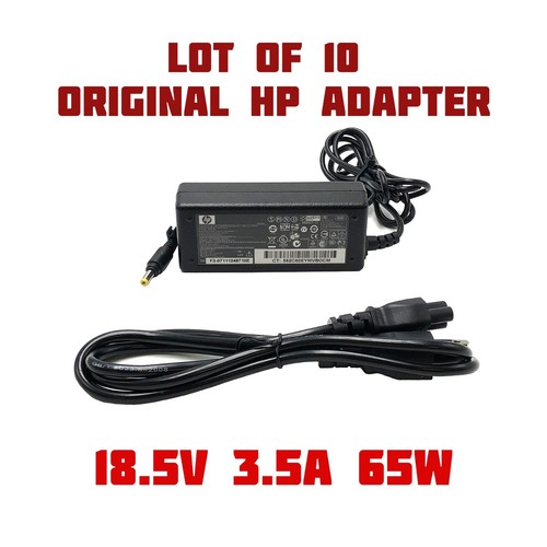 Los von 65w - 65w, netzteil