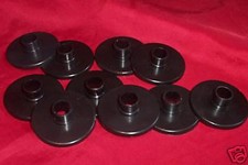 RACY / Artin 10 x Boden für Brückensockel  * NEU 