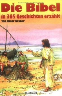 Die bibel 365 geschichten - die, in