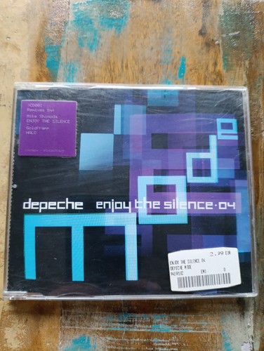 Depeche mode enjoy - depeche, –